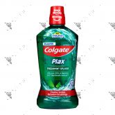 Colgate Plax Mouthwash 1L Freshmint Splash