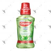 Colgate Plax Mouthwash 250ml Fresh Tea