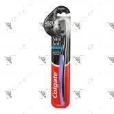 Colgate Toothbrush Slim Soft Charcoal 1s