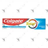 Colgate Toothpaste Total Professional 150g Advanced Fresh