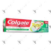 Colgate Toothpaste Total 150g Pro Breath Health