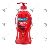 Palmolive Aroma Therapy Shower Gel Sensual 750ml