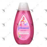Johnson's Kids Shampoo 200ml Shiny Drops