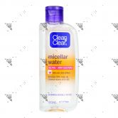 Clean & Clear Micellar Water 100ml Oil-Free