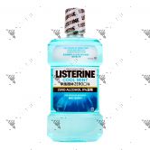 Listerine Antiseptic Mouthwash 1L Cool Mint Zero