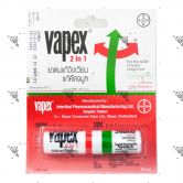 Vapex Inhalant 2in1 2ml