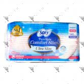 Sofy Comfort Slim Ultra Slim 140mm 40s