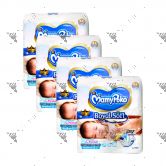 MamyPoko Royal Soft Tape Diaper NB 52S (1Carton=4pack)