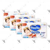 MamyPoko Royal Soft Tape Diaper XXL 28S (1Carton=4pack)