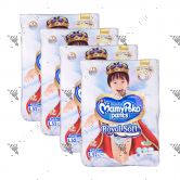 MamyPoko Royal Soft Pants (Boys) Large 52S (1Carton=4pack)