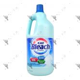 Kao Bleach Original (Blue) 2500ml