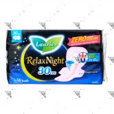 Laurier Relax Night 30cm Wing 16S