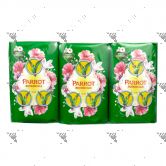 Parrot Botanicals Soap 70gx6 Green