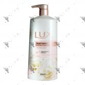 Lux Shower Cream 900ml Bright Impress