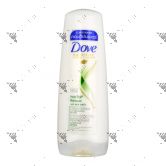 Dove Hair Conditioner 330ml Hairfall Rescue 