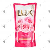 Lux Bodywash 600ml Refill Soft Touch