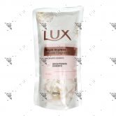 Lux Bodywash 600ml Refill Bright Impress