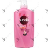 Sunsilk Shampoo 900ml Smooth & Manageable