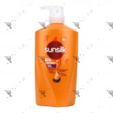 Sunsilk Shampoo 900ml Damage Restore