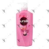 Sunsilk Shampoo 625ml Smooth & Manageable