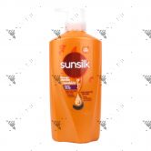 Sunsilk Shampoo 650ml Damage Restore