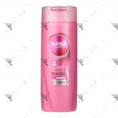 Sunsilk Shampoo 70ml Smooth Manageable