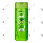 Sunsilk Shampoo 70ml Lively Clean & Fresh