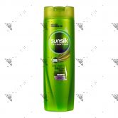 Sunsilk Shampoo 160ml Lively Clean & Fresh