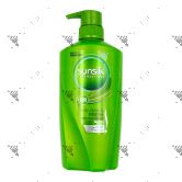 Sunsilk Shampoo 625ml Lively Clean & Fresh