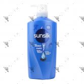 Sunsilk Shampoo 625ml Anti-Dandruff