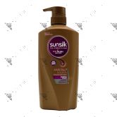 Sunsilk Shampoo 650ml Hair Fall Solution