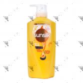 Sunsilk Conditioner 625ml Soft and Smooth