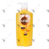 Sunsilk Conditioner 625ml Soft and Smooth