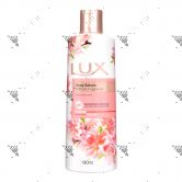 Lux Bodywash 190ml Dewy Sakura