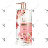 Lux Shower Cream 900ml Hydrating Sakura