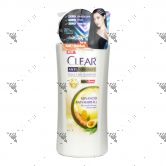 Clear Shampoo 435ml Advanced Anti-Hairfall