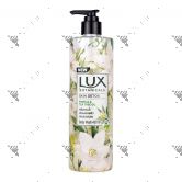 Lux Botanicals Body Wash 450ml Skin Detox