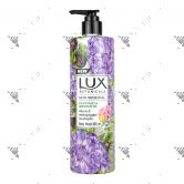 Lux Botanicals Body Wash 450ml Skin Renewal