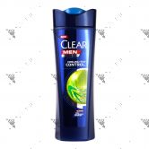 Clear Men Shampoo 315ml Cooling Itch Control
