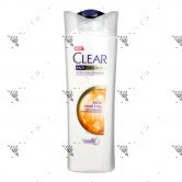 Clear Shampoo 170ml Anti Hair Fall