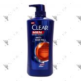 Clear Men Shampoo 650ml Anti-Hair Fall