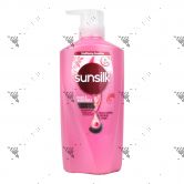 Sunsilk Conditioner 625ml Smooth & Manageable