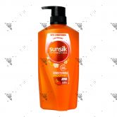 Sunsilk Conditioner 625ml Damage Restore