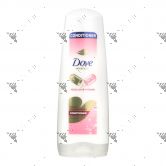 Dove Hair Conditioner 300ml Detox Nourishment