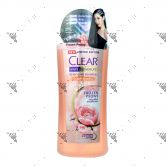 Clear Shampoo 480ml Frozen Peony