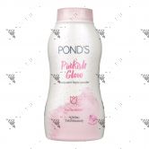 Pond's Powder 110g Pinkish Glow