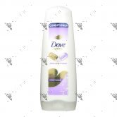 Dove Hair Conditioner 300ml Hair Boost Nourishment