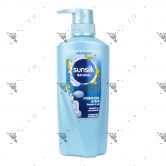 Sunsilk Natural Conditioner 400ml Perfume Blossom Hydrangea & Pear