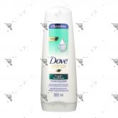 Dove Hair Conditioner 320ml Fresh Nourishment