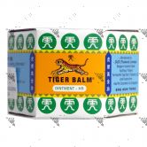 Tiger Balm White 10g